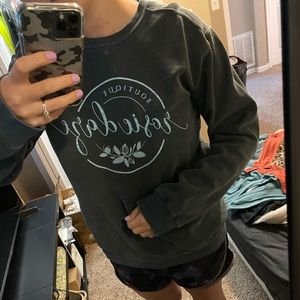 Rosie daze logo crew